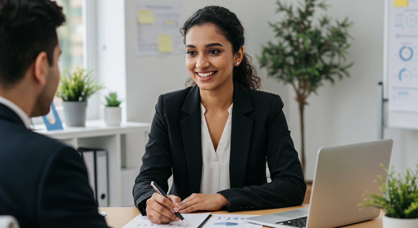 HR consulting services for businesses – recruitment, compliance, strategy, and workforce management.